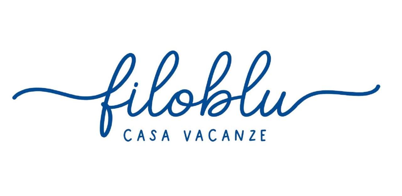 Filoblu Appartamento Formia Eksteriør bilde